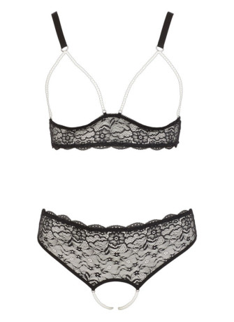 Bra and G-string